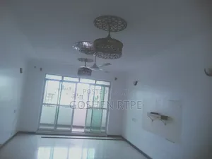 3bdrm Apartment in Ganjoni Mombasa City for rent