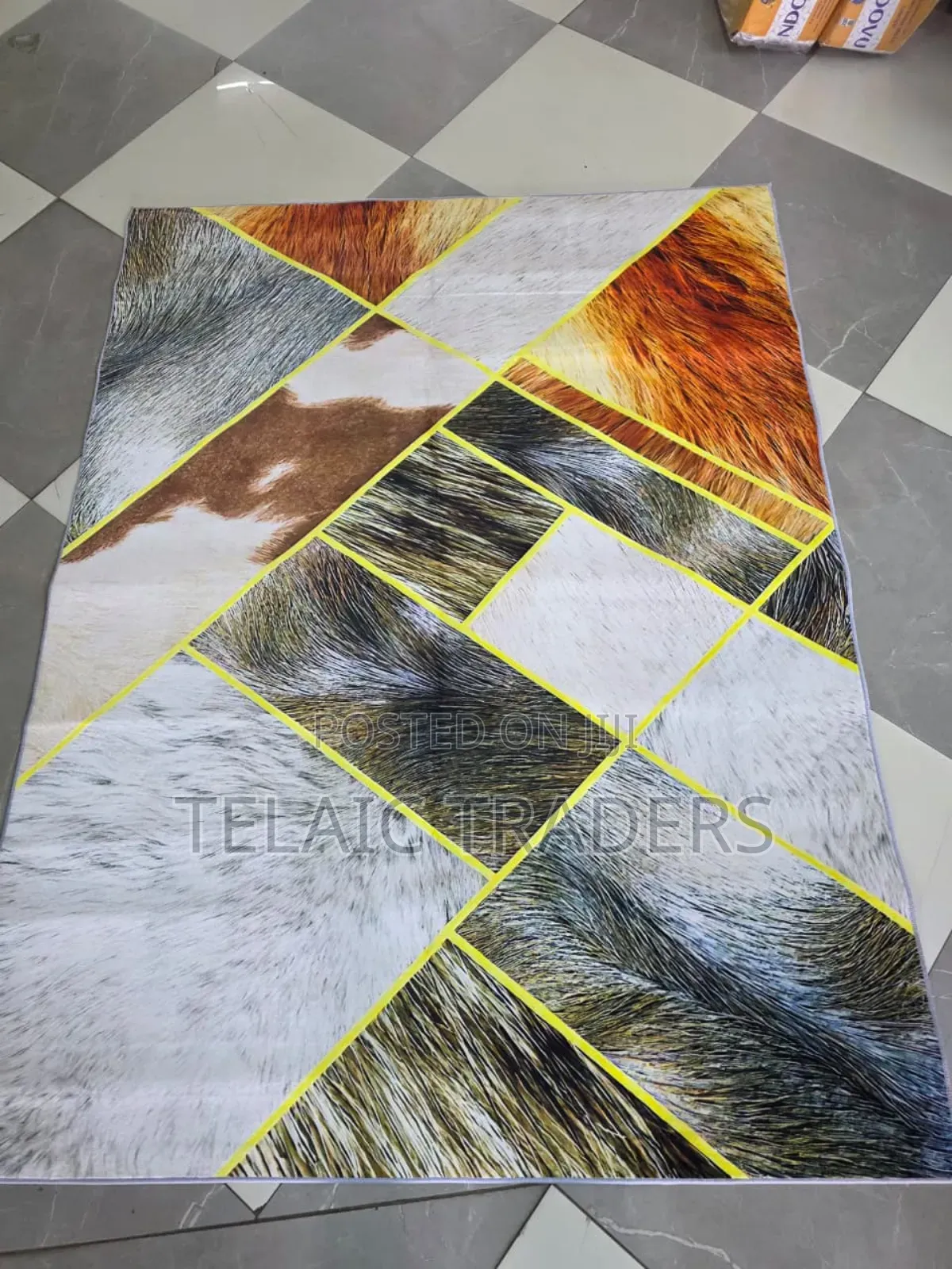 Hd Carpet 6 by 9