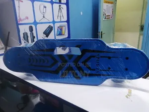 Skating Board