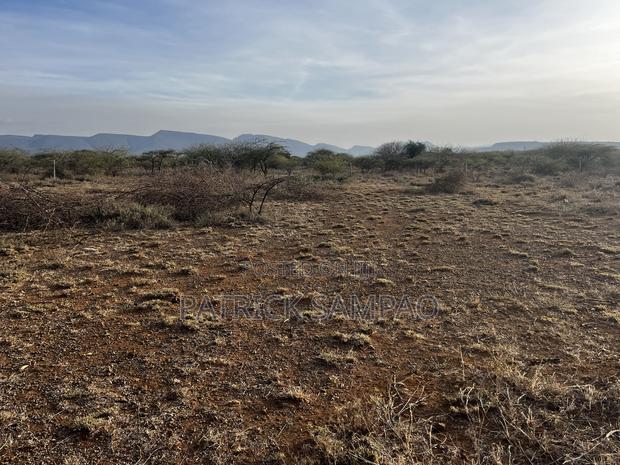 One Acre - 1km From Ngong-Suswa Tarmac
