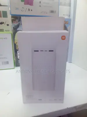 Xiaomi Mi Power Bank 3 (30000mah)
