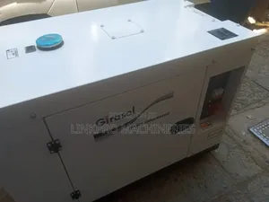 20kva Girasole Diesel Generator