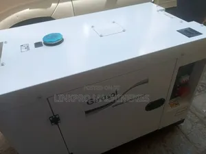 20kva Girasole Diesel Generator