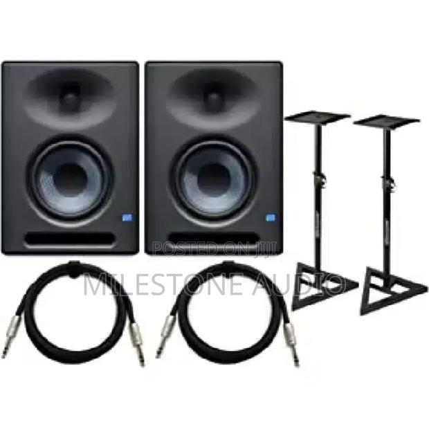Presonus Eris E5 Xt in Kenya