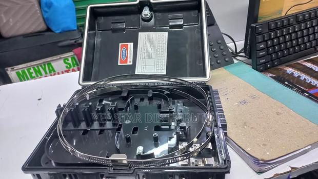 Fibre Optic Fat 1*16 Empty - thumbnail 2