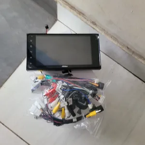 Afritec Android 8 Inch 2gb/32gb Car Multimedia System