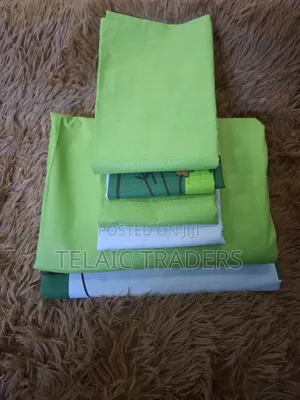 Fitted Mix and Match Bedsheets 6x7