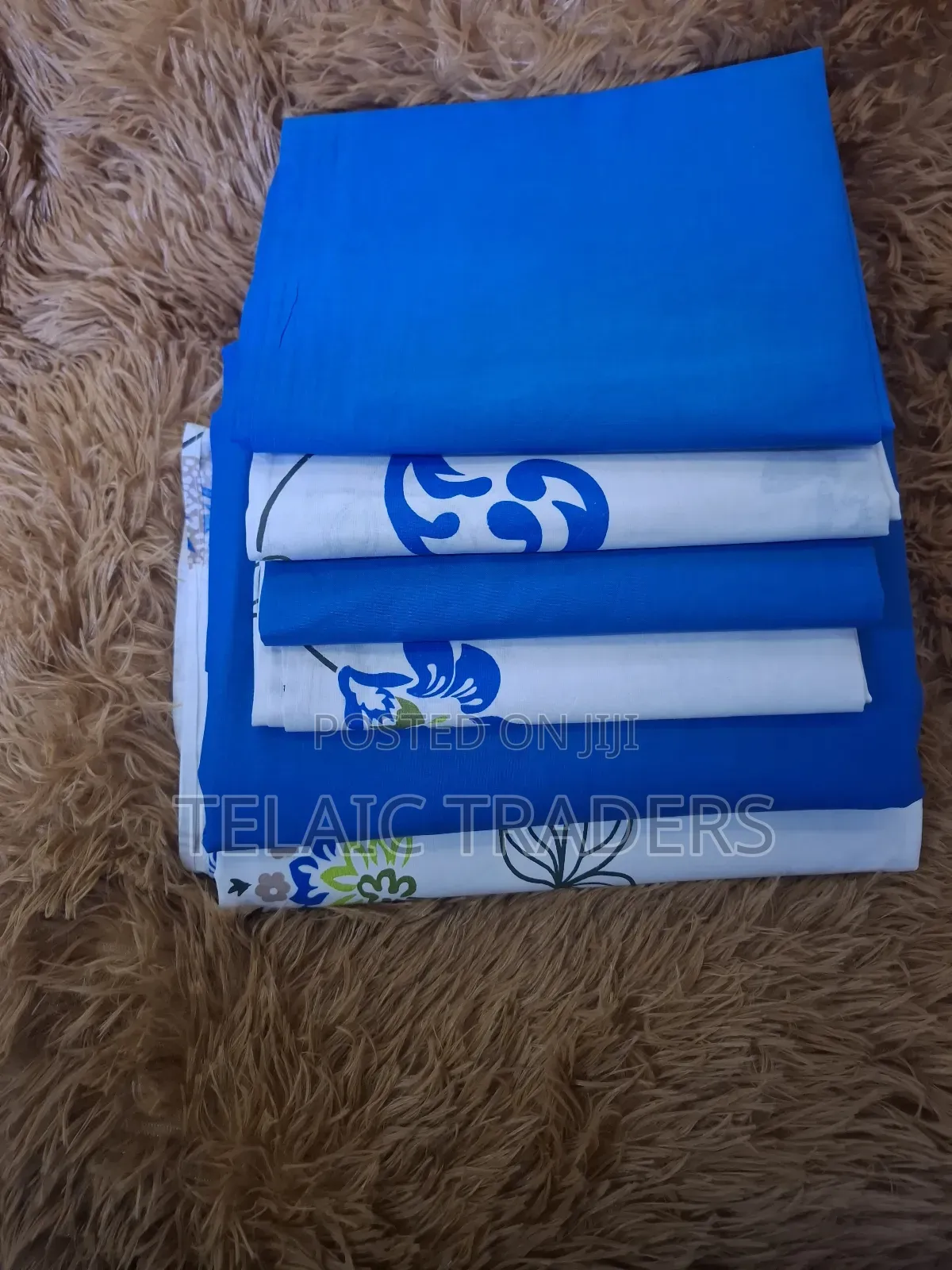 Fitted Mix and Match Bedsheets 6x7