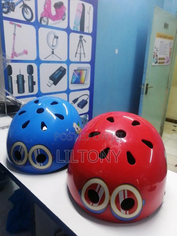 Kids Helmets - thumbnail 2