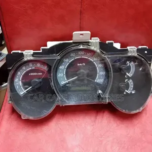 Dashboard Clock Toyota Hilux Vigo