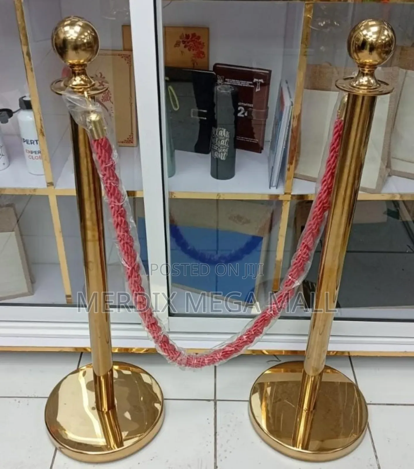 Stanchions,Queue Stands,Crowd Control