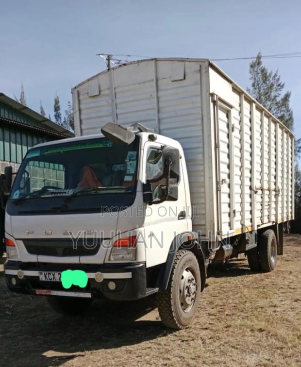 Fusso Fi Mitsubishi.Local - thumbnail 7