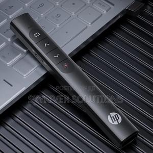 Hp Ss10 Wireless Presenter Flip Pen - main view