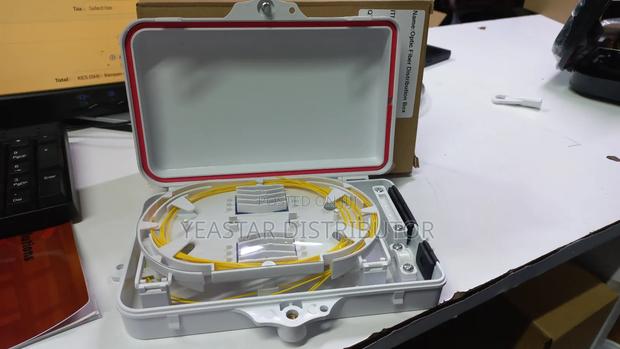 Fibreoptic Fat 1*4 Loaded - main view