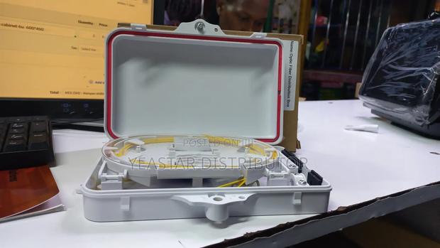 Fibreoptic Fat 1*4 Loaded - thumbnail 2