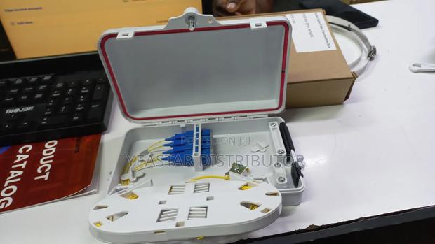 Fibreoptic Fat 1*4 Loaded - thumbnail 3