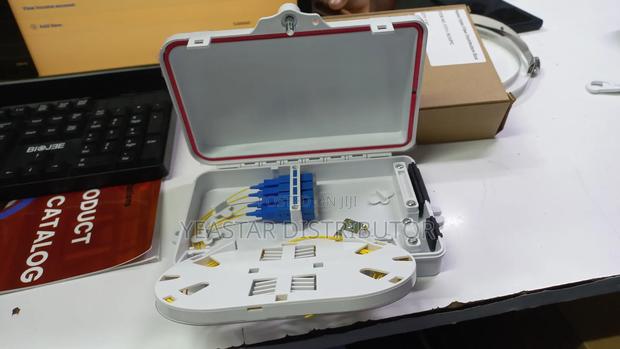 Fibreoptic Fat 1*4 Loaded - thumbnail 4