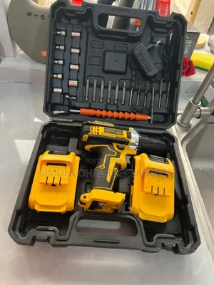 Home /Office Toolbox
