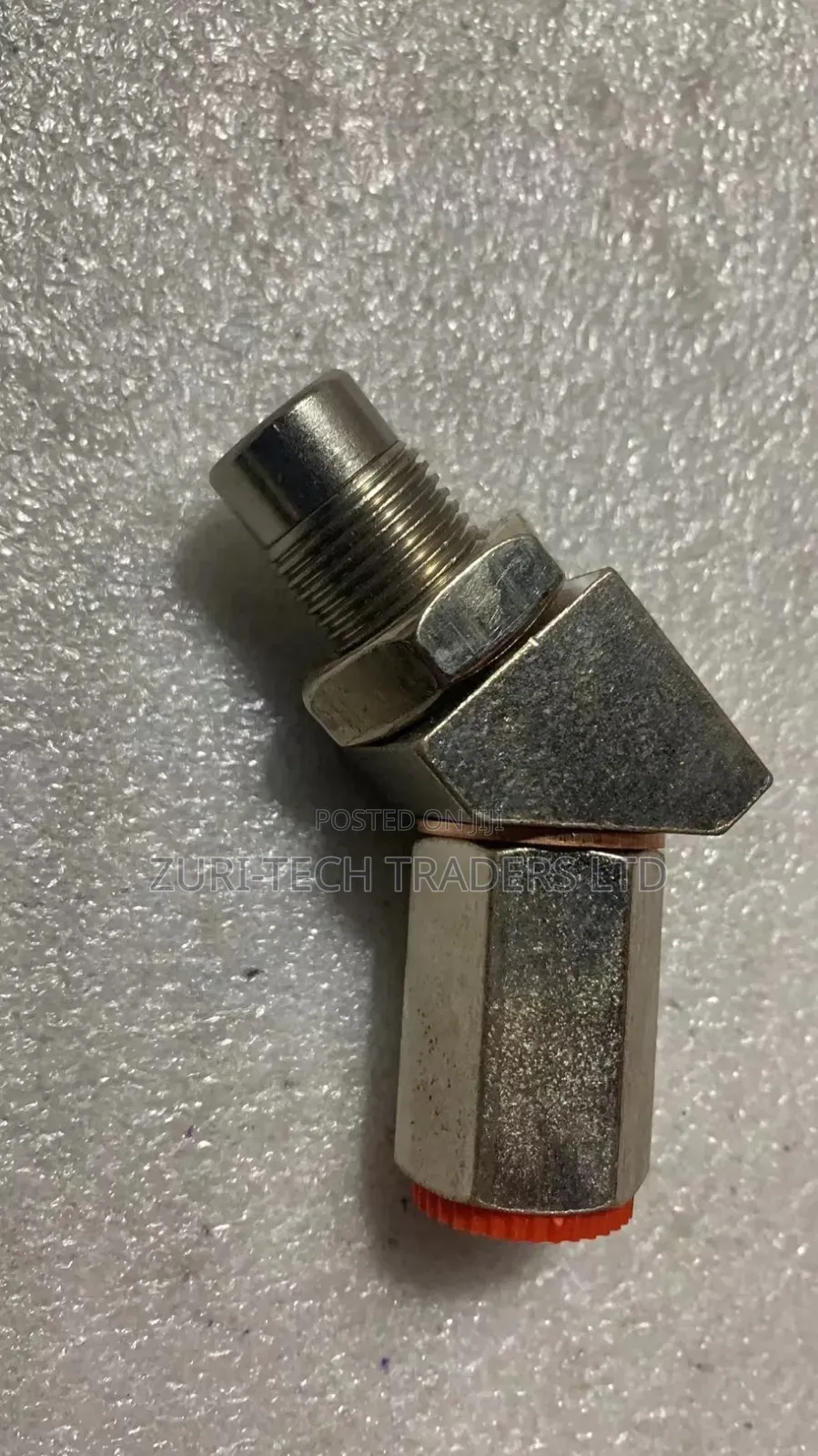 Minicatalyst  For Check Engine