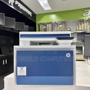 Hp Laserjet 4303fdw/ Laserjet 4303fdw Printer