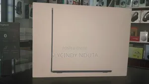 New Laptop Apple MacBook Air 2025 M4 13-inch 24GB Apple M4 SSD 512GB
