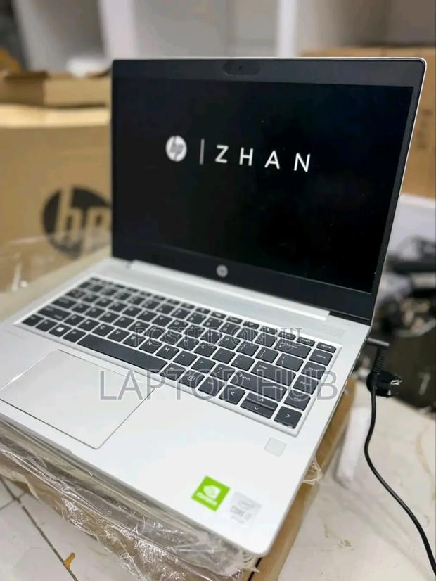 Laptop HP Stream 14 Pro G3 8GB Intel Core i7 SSD 512GB - main view