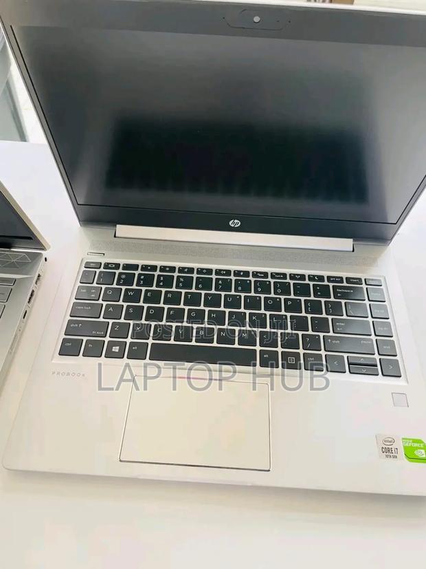 Laptop HP Stream 14 Pro G3 8GB Intel Core i7 SSD 512GB - thumbnail 2
