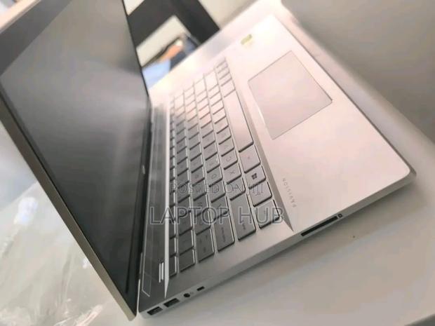 Laptop HP Stream 14 Pro G3 8GB Intel Core i7 SSD 512GB - thumbnail 3