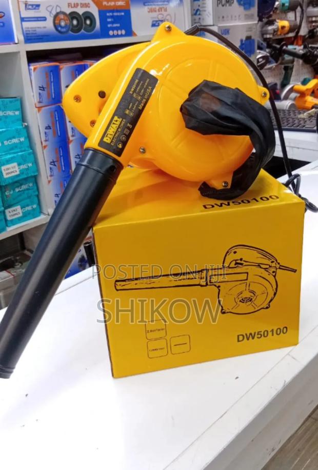 Dewalt Multi-Purpose Blower - main view