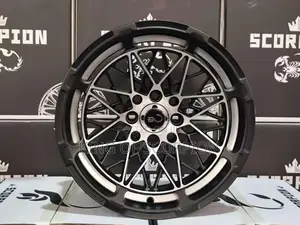 Rim 15 Inch (B041c)