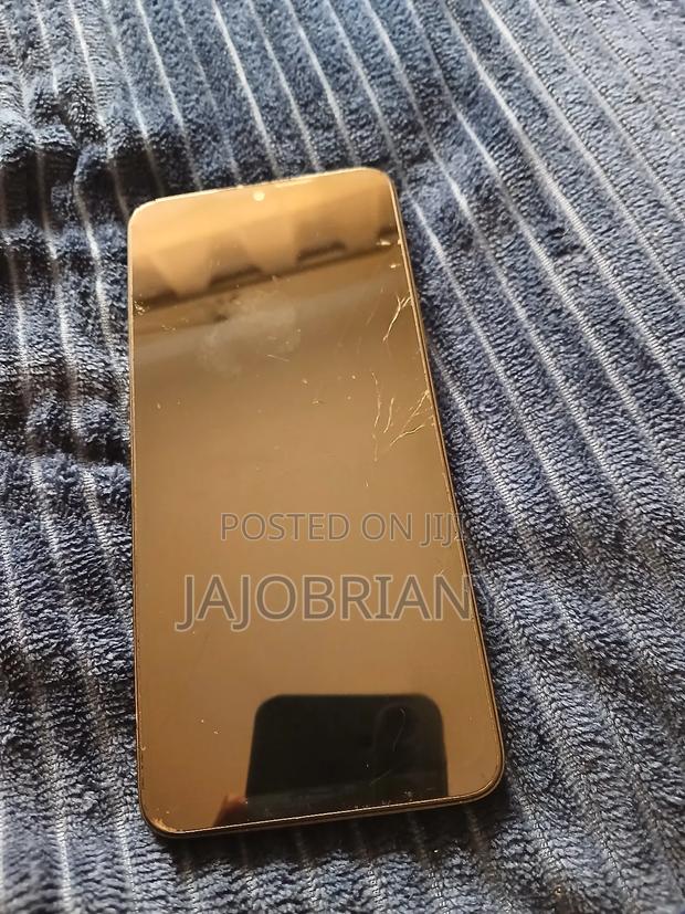 Xiaomi Redmi 13C 256 GB Black - thumbnail 2