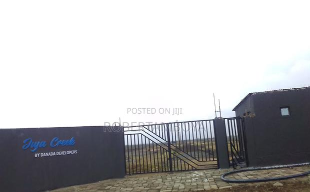 Land Plots for Sale