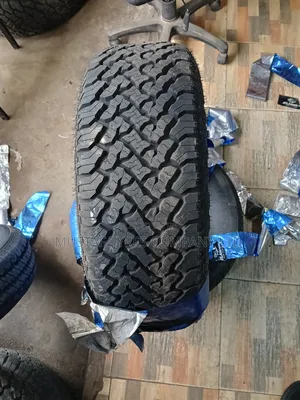 Atlander Made in Thailand 265/60r18 At