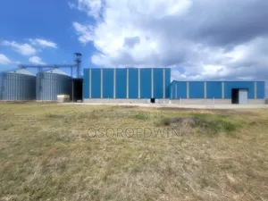 Factory For Sale