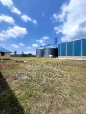 Factory For Sale