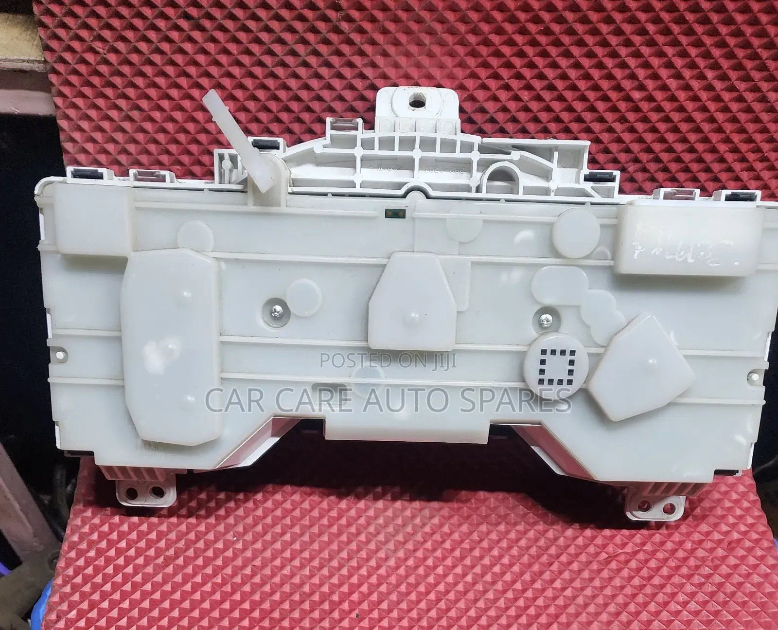 Dash Board Clock Toyota Hilux 2007