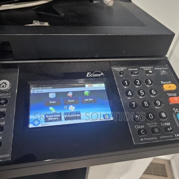 Kyocera Ecosys M4125idn - thumbnail 2