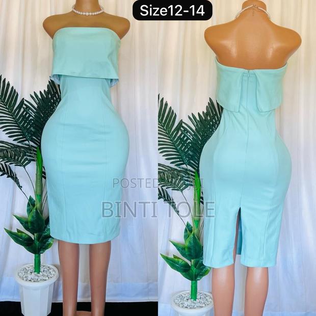 Dress Bodycon - main view