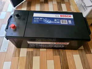 Bosch N200/200ah
