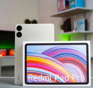 New Xiaomi Redmi Pad Pro 256 GB