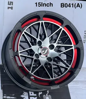 Rim 15inch (B041a)