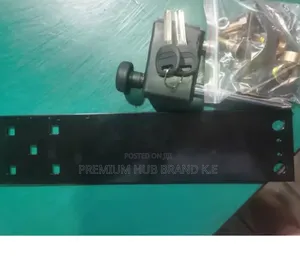 Pin Gearlock