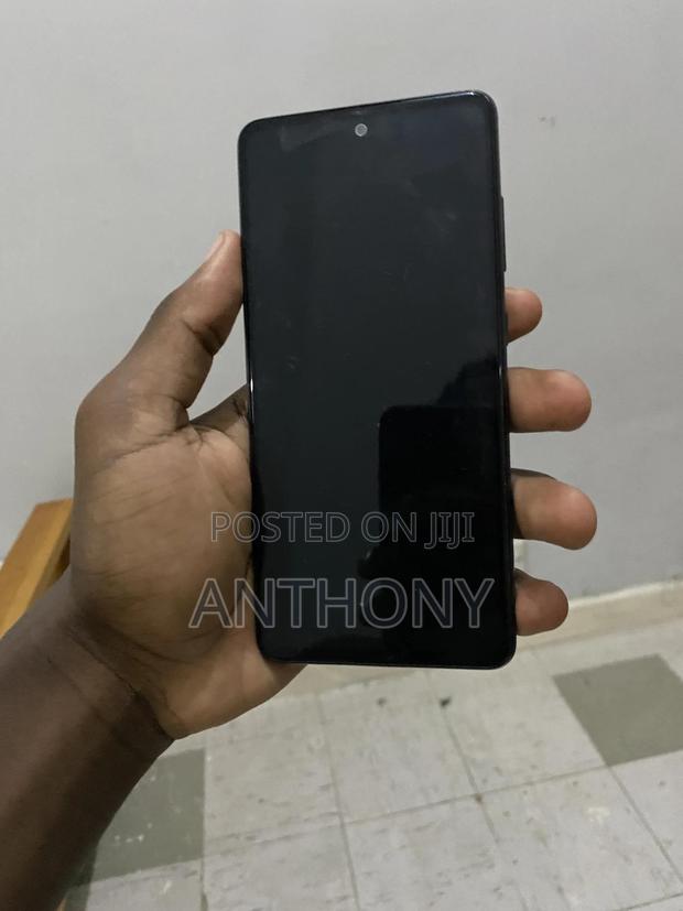 Samsung Galaxy A52 128 GB Black - thumbnail 4