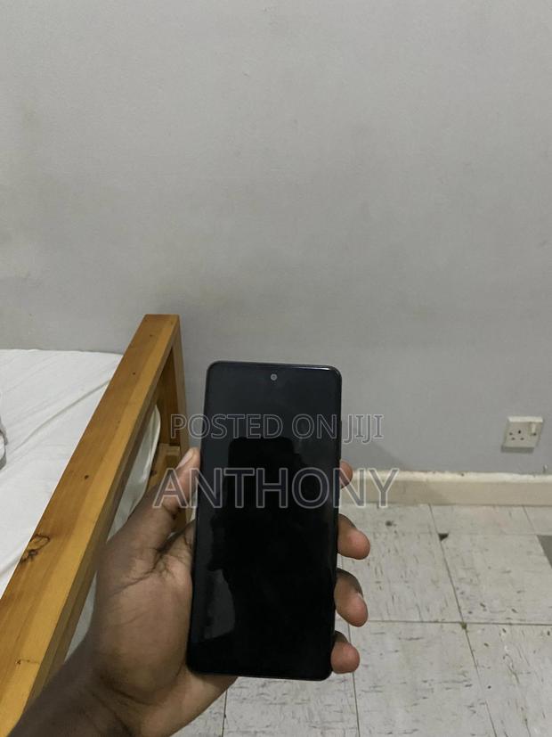 Samsung Galaxy A52 128 GB Black - thumbnail 9