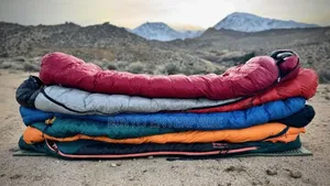 Best Sleeping Bags