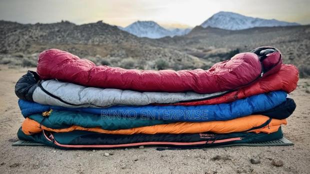 Best Sleeping Bags - main view