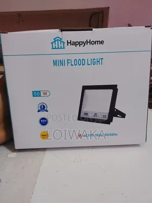 50w Led Flood Light