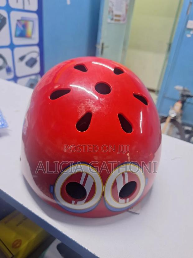 Kids Helmet - main view