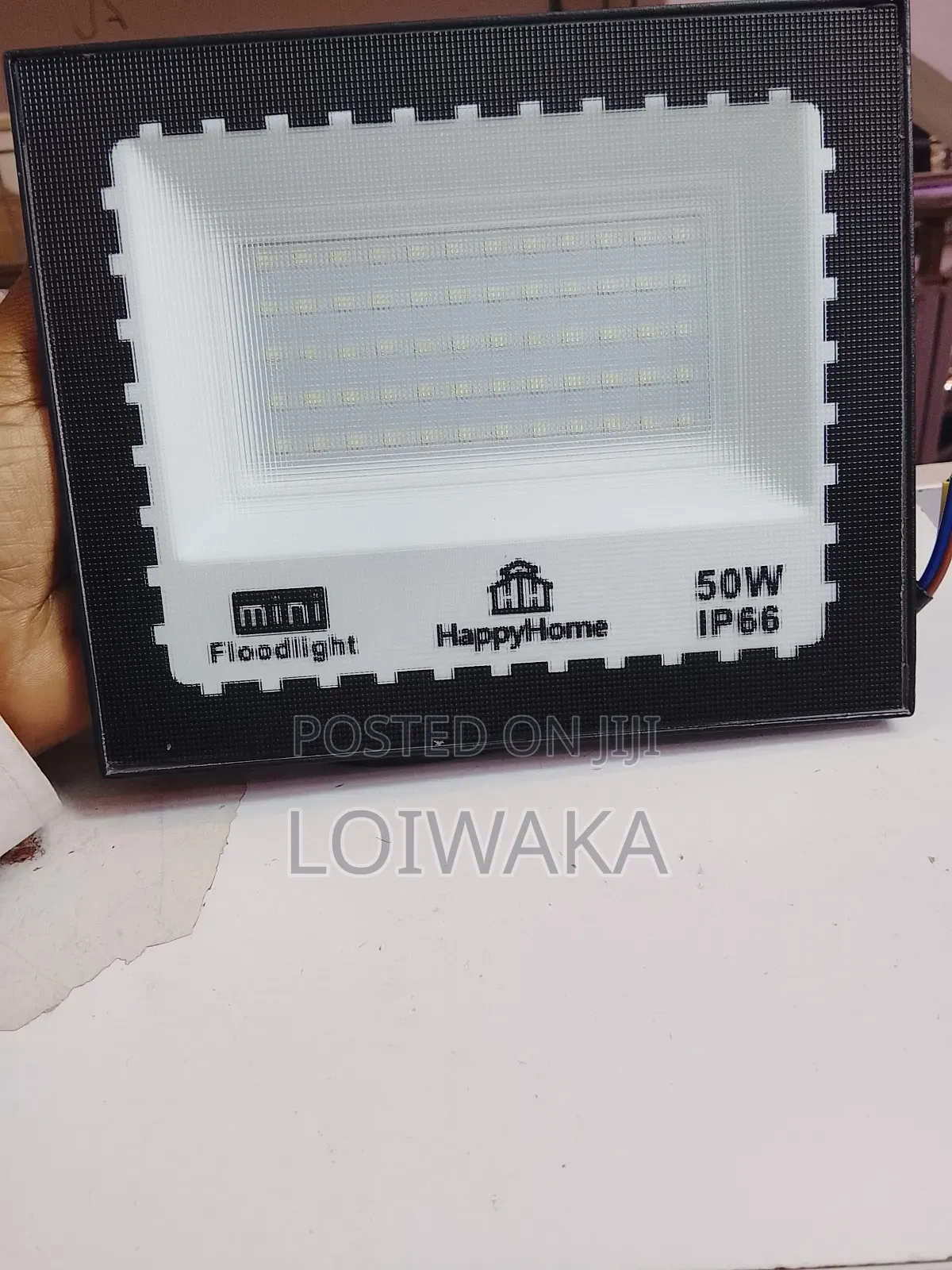 50w Led Flood Light
