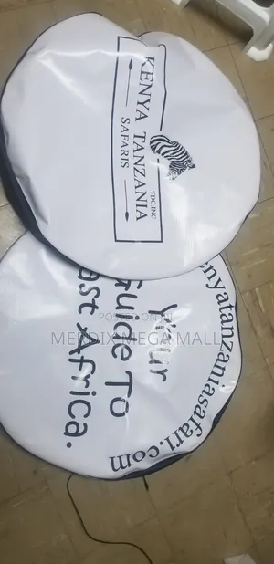 Wheel Cover